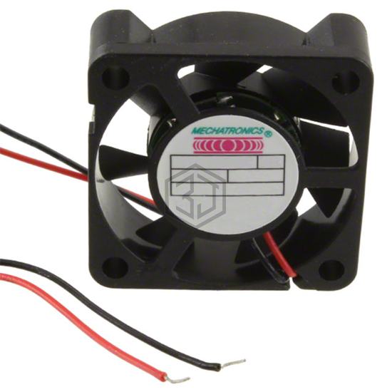 MA3010L12C-RSR - Mechatronics Fan Group - DC Brushless Fans (BLDC)
