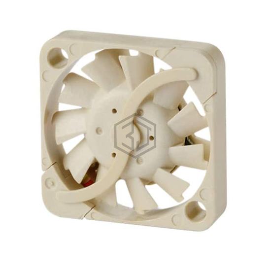 UF3H3-700B - Sunon Fans - DC Brushless Fans (BLDC)