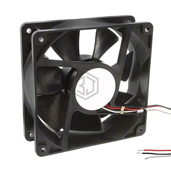 4715KL-07W-B39-E00 - NMB Technologies Corporation - DC Brushless Fans (BLDC)