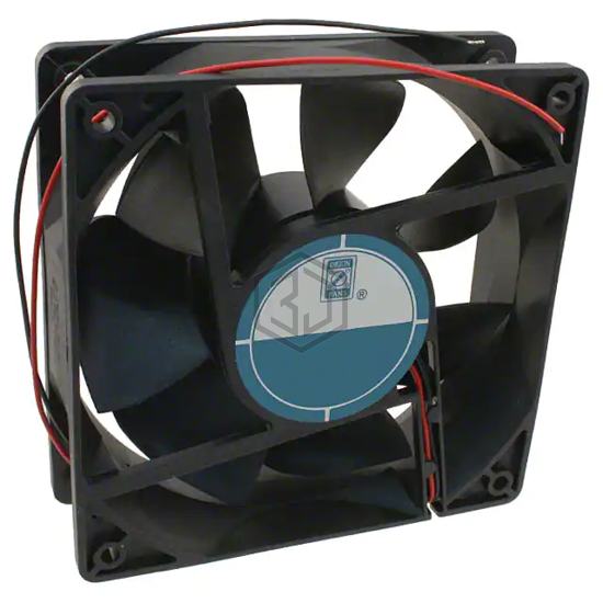 OD1238-12HHB - Orion Fans - DC Brushless Fans (BLDC)