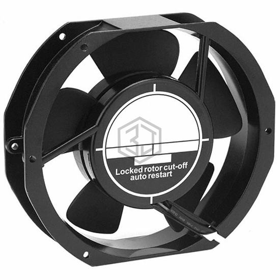OD172SAPL-48HB10(21) - Orion Fans - DC Brushless Fans (BLDC)