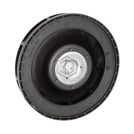 REF100-11/18 - ebm-papst Inc. - DC Brushless Fans (BLDC)