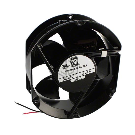 OD172SAP-24HBXC - Orion Fans - DC Brushless Fans (BLDC)