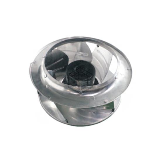 MSI3116H48B1+7-BBR - Mechatronics Fan Group - DC Brushless Fans (BLDC)