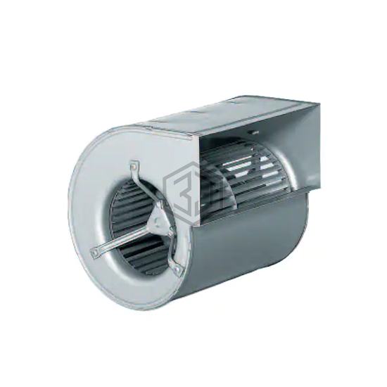 D1G133-AB29-52 - ebm-papst Inc. - DC Brushless Fans (BLDC)