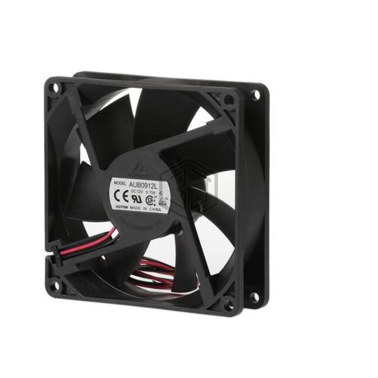 AUB0912L-C - Delta Electronics - DC Brushless Fans (BLDC)