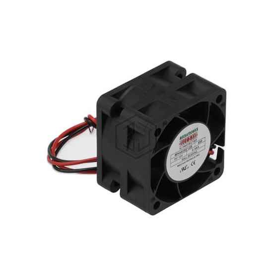MH4028E12B-RSR - Mechatronics Fan Group - DC Brushless Fans (BLDC)