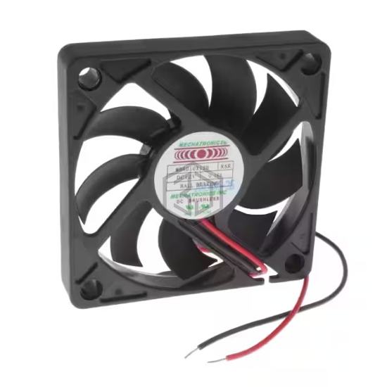 MB6010X12B-RSR - Mechatronics Fan Group - DC Brushless Fans (BLDC)