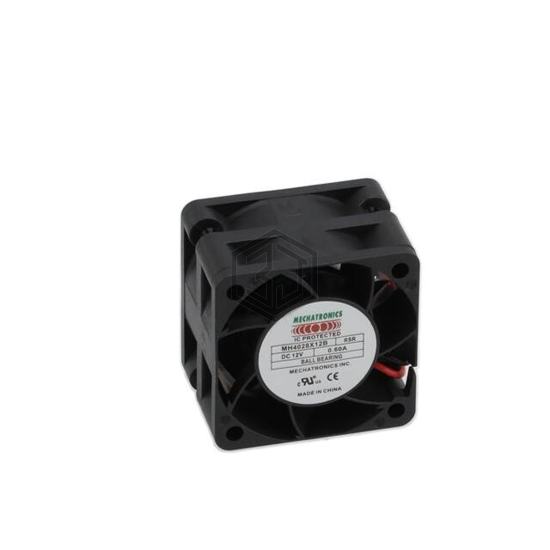 MH4028X12B-RSR - Mechatronics Fan Group - DC Brushless Fans (BLDC)