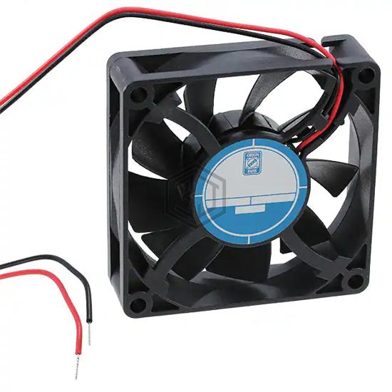 OD7020-12HB - Orion Fans - DC Brushless Fans (BLDC)