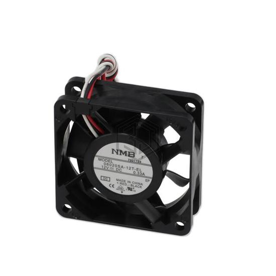 06020SA-12T-EL-00 - NMB Technologies Corporation - DC Brushless Fans (BLDC)