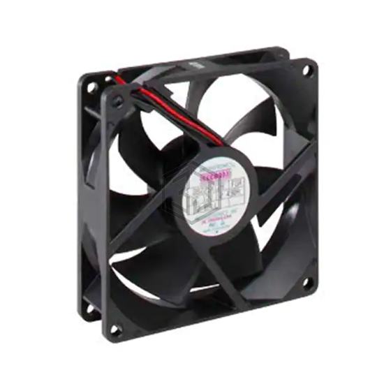 G9225H12B-FSR-EM - Mechatronics Fan Group - DC Brushless Fans (BLDC)