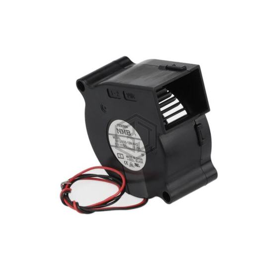 05125GS-12M-AA-D0 - NMB Technologies Corporation - DC Brushless Fans (BLDC)