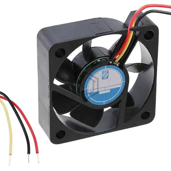 OD5015-12LB02A - Orion Fans - DC Brushless Fans (BLDC)