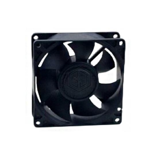 MR9232H12B-FSR - Mechatronics Fan Group - DC Brushless Fans (BLDC)
