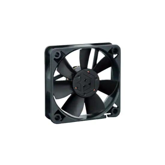 612F - ebm-papst Inc. - DC Brushless Fans (BLDC)