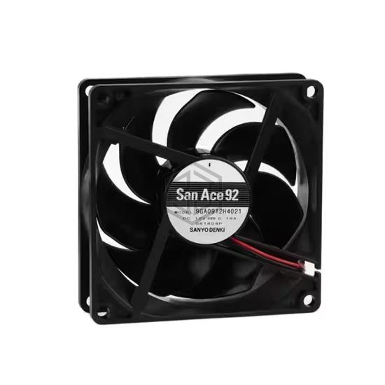 9GA0912H4021 - Sanyo Denki America Inc. - DC Brushless Fans (BLDC)