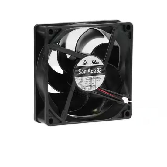 9GA0924H402 - Sanyo Denki America Inc. - DC Brushless Fans (BLDC)