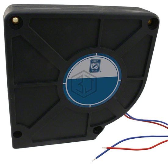 ODB600PT-12LB - Orion Fans - DC Brushless Fans (BLDC)