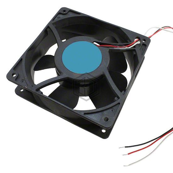 OD1238-12MB01 - Orion Fans - DC Brushless Fans (BLDC)