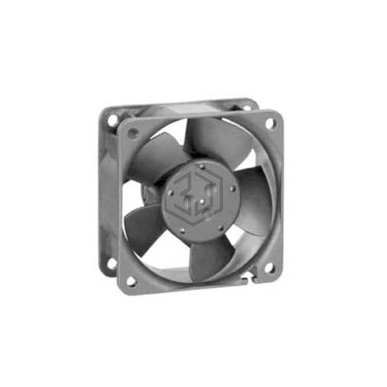 612NGN - ebm-papst Inc. - DC Brushless Fans (BLDC)
