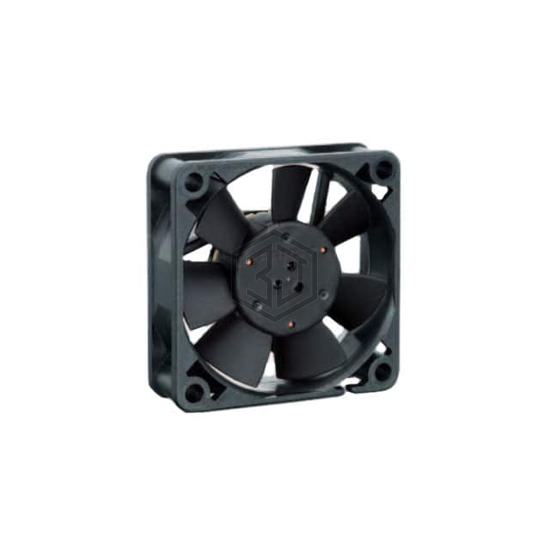 512F/2-531 - ebm-papst Inc. - DC Brushless Fans (BLDC)