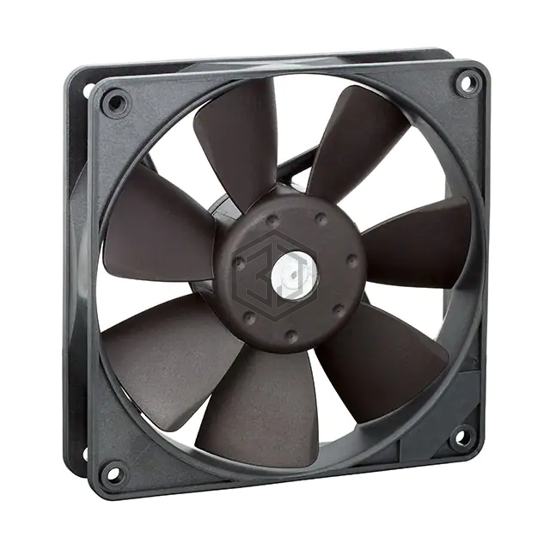 4414F - ebm-papst Inc. - DC Brushless Fans (BLDC)