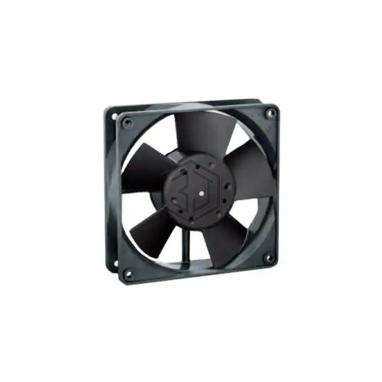 4394M - ebm-papst Inc. - DC Brushless Fans (BLDC)