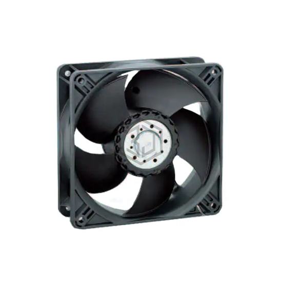 4414/2H - ebm-papst Inc. - DC Brushless Fans (BLDC)