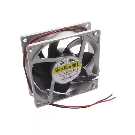 9LG0812H4002 - Sanyo Denki America Inc. - DC Brushless Fans (BLDC)