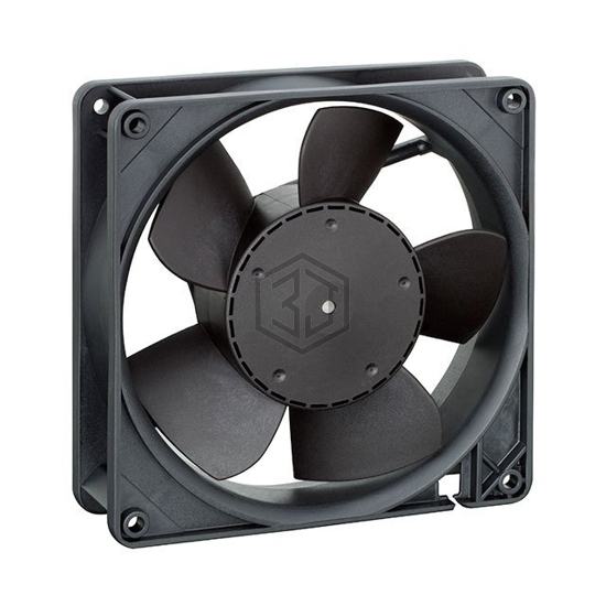 5218NM - ebm-papst Inc. - DC Brushless Fans (BLDC)