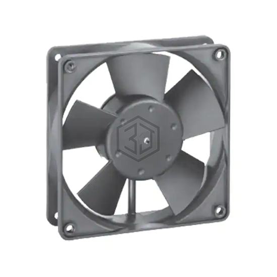 4314U - ebm-papst Inc. - DC Brushless Fans (BLDC)