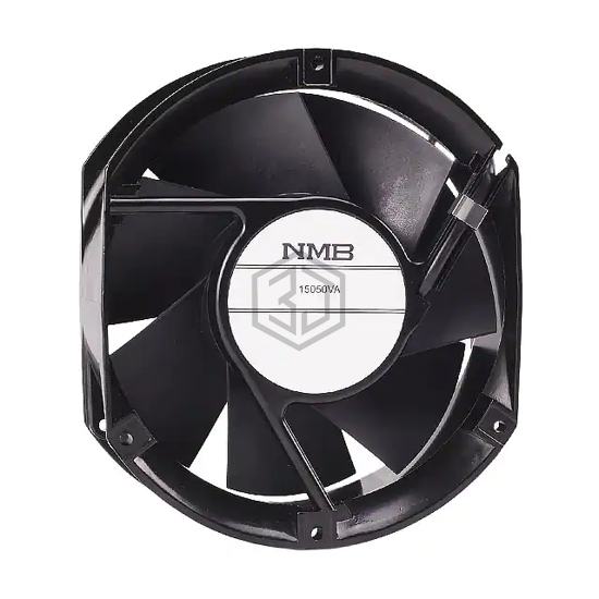 15050VA-24R-GA-00 - NMB Technologies Corporation - DC Brushless Fans (BLDC)