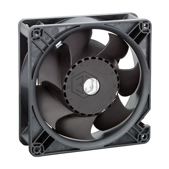 DV5218N - ebm-papst Inc. - DC Brushless Fans (BLDC)