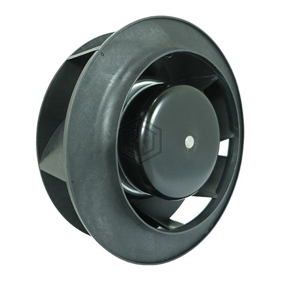 ODB19069-48HB10A - Orion Fans - DC Brushless Fans (BLDC)