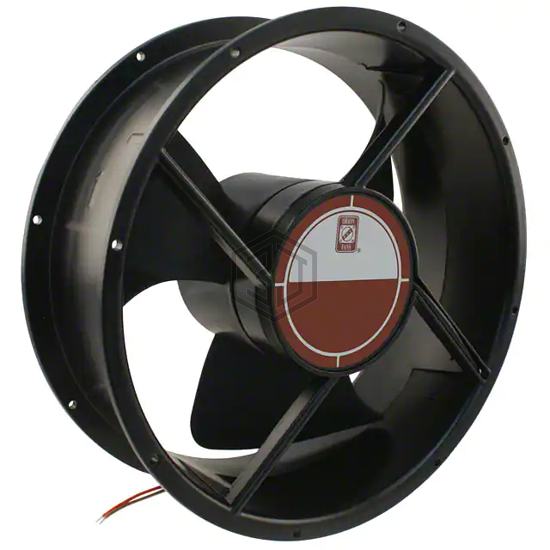 OD254AP-48MB - Orion Fans - DC Brushless Fans (BLDC)