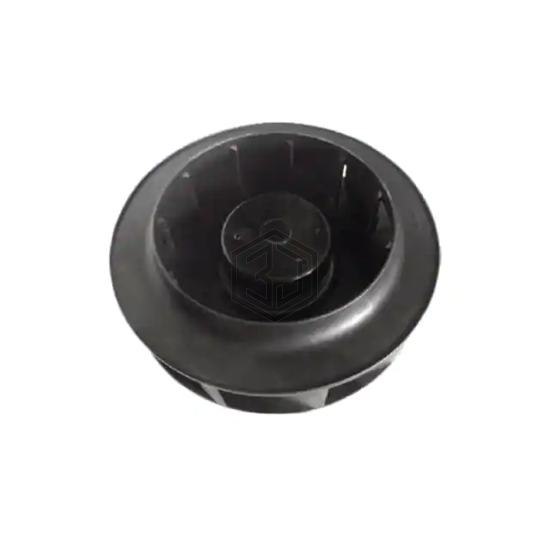 MSI2577H48B-BBR - Mechatronics Fan Group - DC Brushless Fans (BLDC)