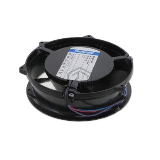 DV6248TDP - ebm-papst Inc. - DC Brushless Fans (BLDC)