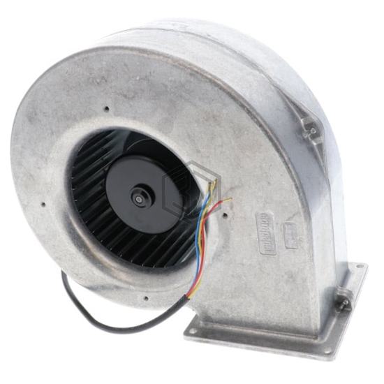 G1G140-AV17-02 - ebm-papst Inc. - DC Brushless Fans (BLDC)