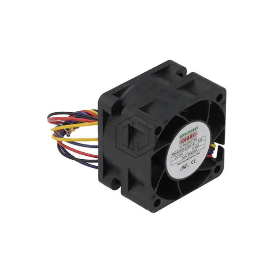 MH4028X12B1+6-RSR - Mechatronics Fan Group - DC Brushless Fans (BLDC)