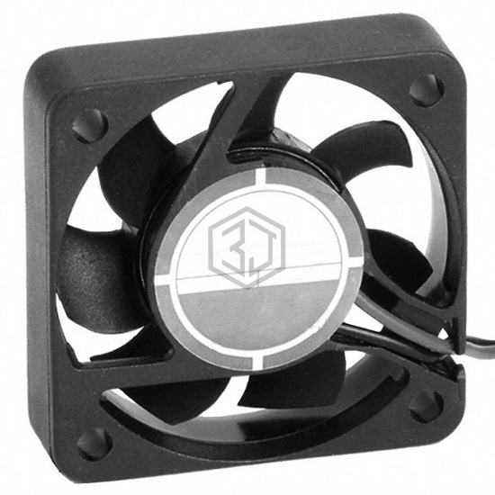 OD4010-12HS02A - Orion Fans - DC Brushless Fans (BLDC)