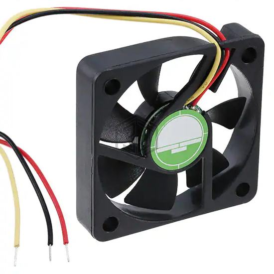 OD5010-12LSS02A - Orion Fans - DC Brushless Fans (BLDC)