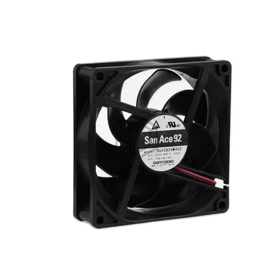 9GA0924M402 - Sanyo Denki America Inc. - DC Brushless Fans (BLDC)