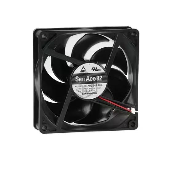 9GA0924F402 - Sanyo Denki America Inc. - DC Brushless Fans (BLDC)