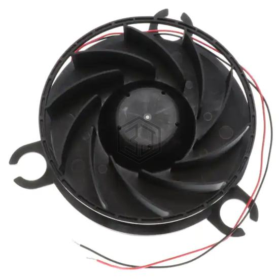 12038GE-12N-YA-F0 - NMB Technologies Corporation - DC Brushless Fans (BLDC)