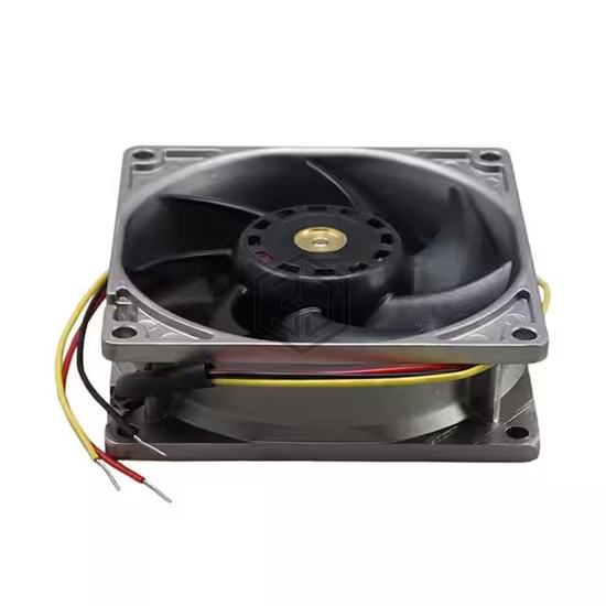 9LG0824M4001 - Sanyo Denki America Inc. - DC Brushless Fans (BLDC)