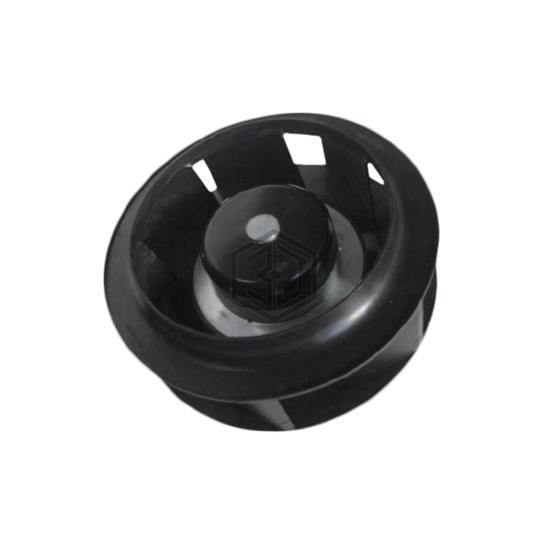 MSI1769H48B1+7-BBR - Mechatronics Fan Group - DC Brushless Fans (BLDC)