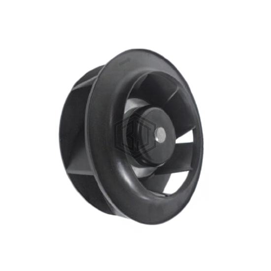 MSI1967H24B1+7-BBR - Mechatronics Fan Group - DC Brushless Fans (BLDC)