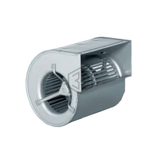 D1G146-AA33-52 - ebm-papst Inc. - DC Brushless Fans (BLDC)
