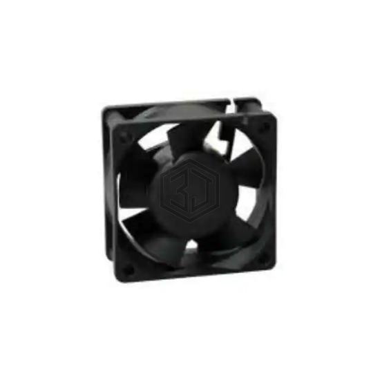 MR6025M12B-RSR - Mechatronics Fan Group - DC Brushless Fans (BLDC)
